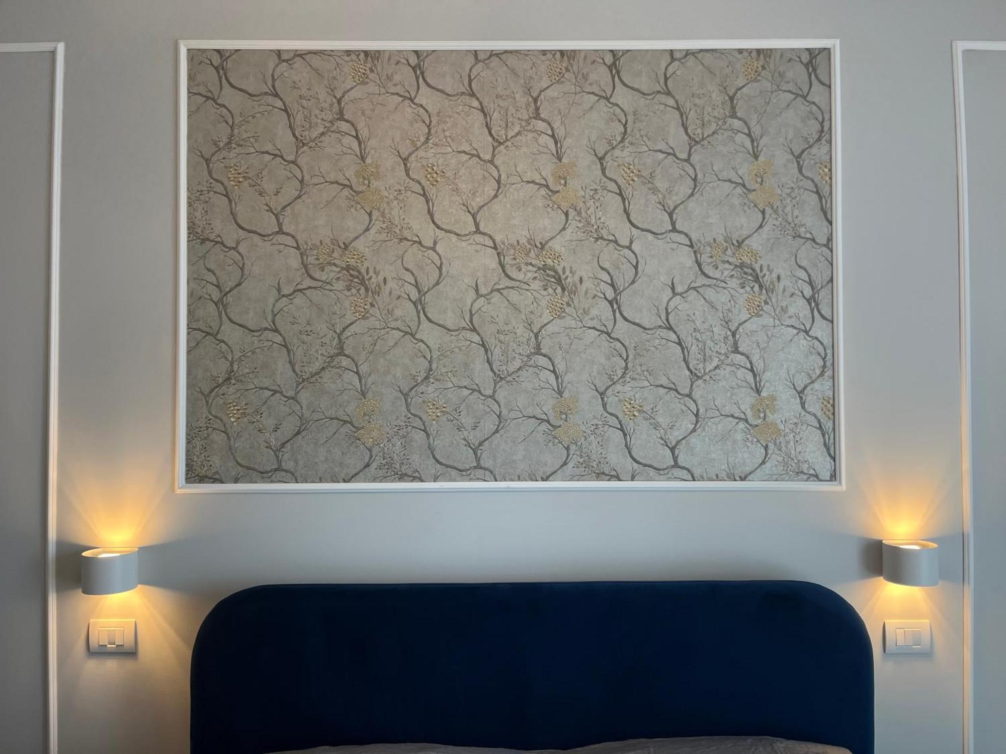 Apartamento Luxury House Alessia Roma