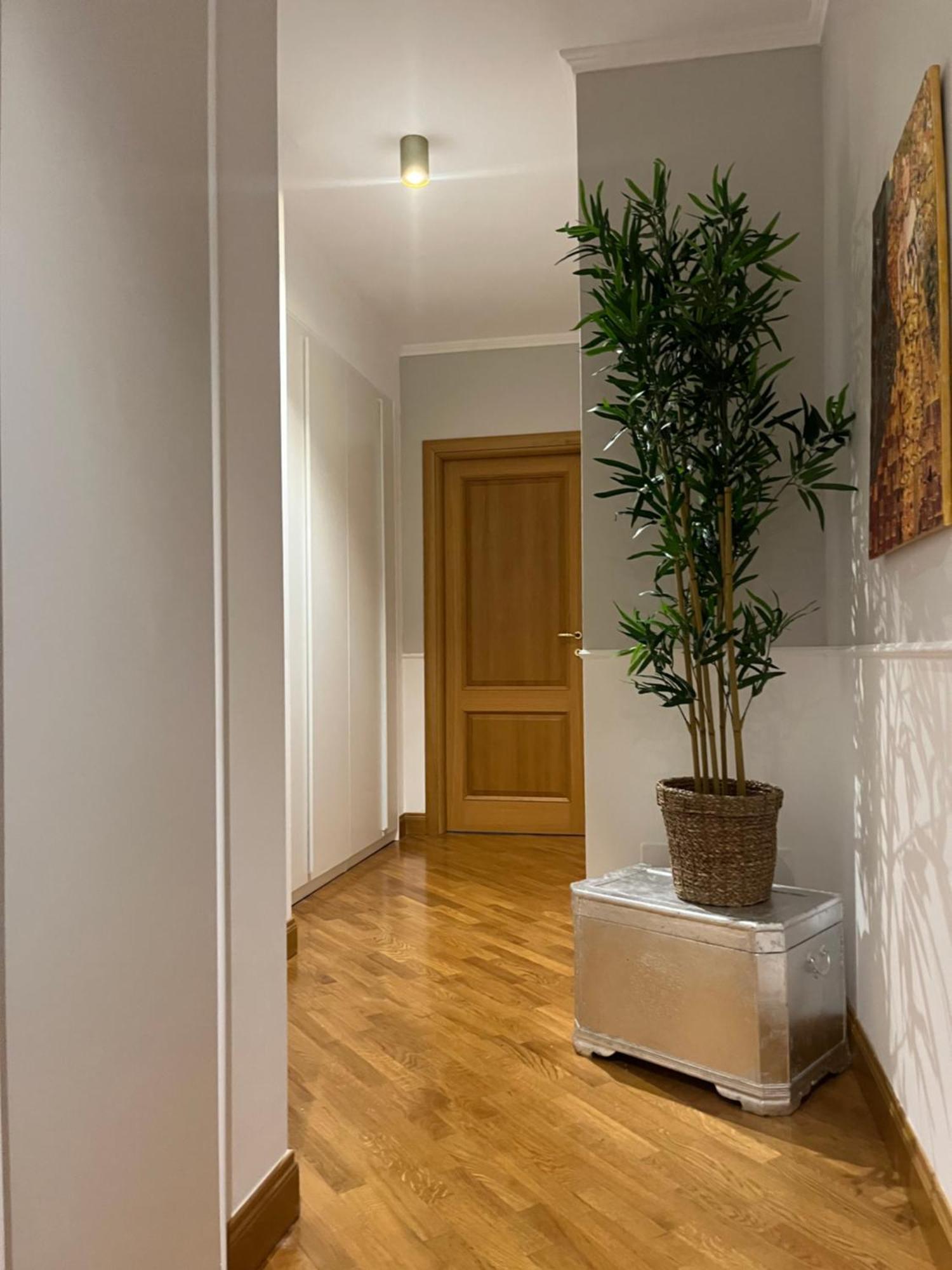 Luxury House Alessia Apartment Rom