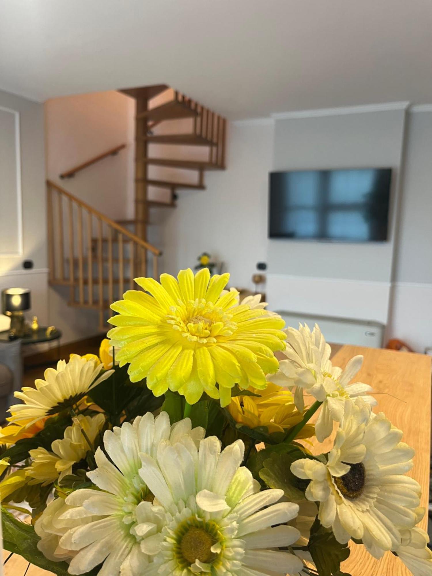 Apartment Luxury House Alessia Rom