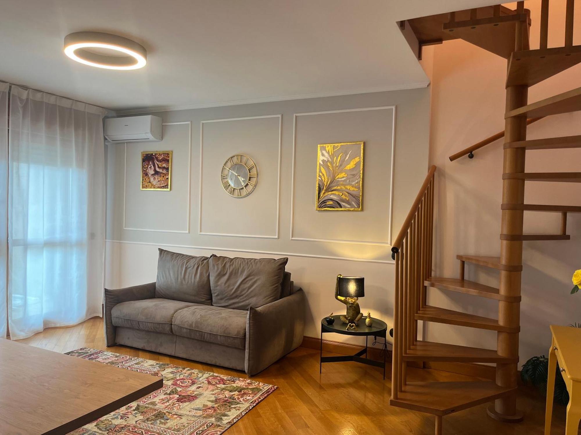 Luxury House Alessia * Rom