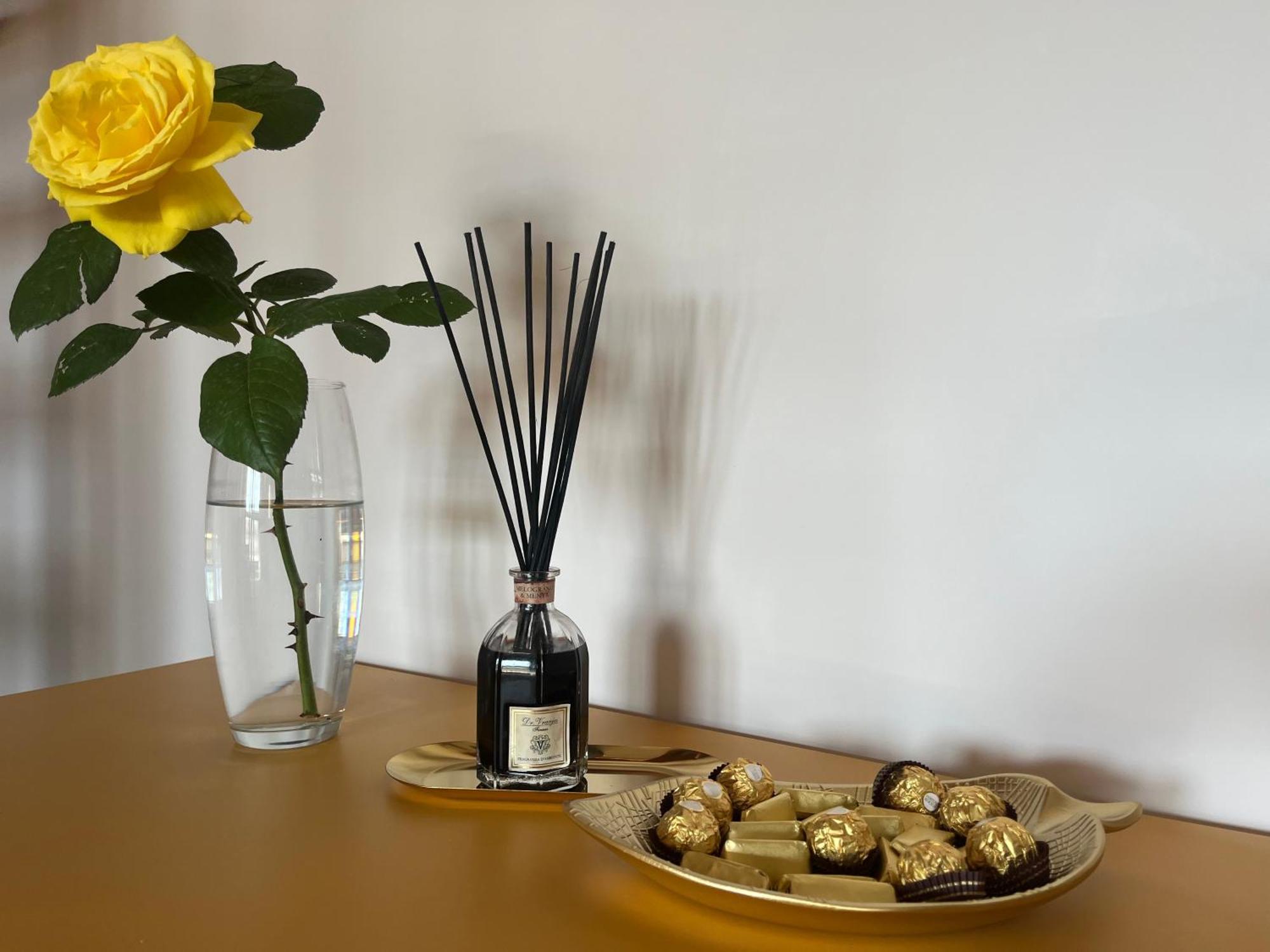 Apartment Luxury House Alessia