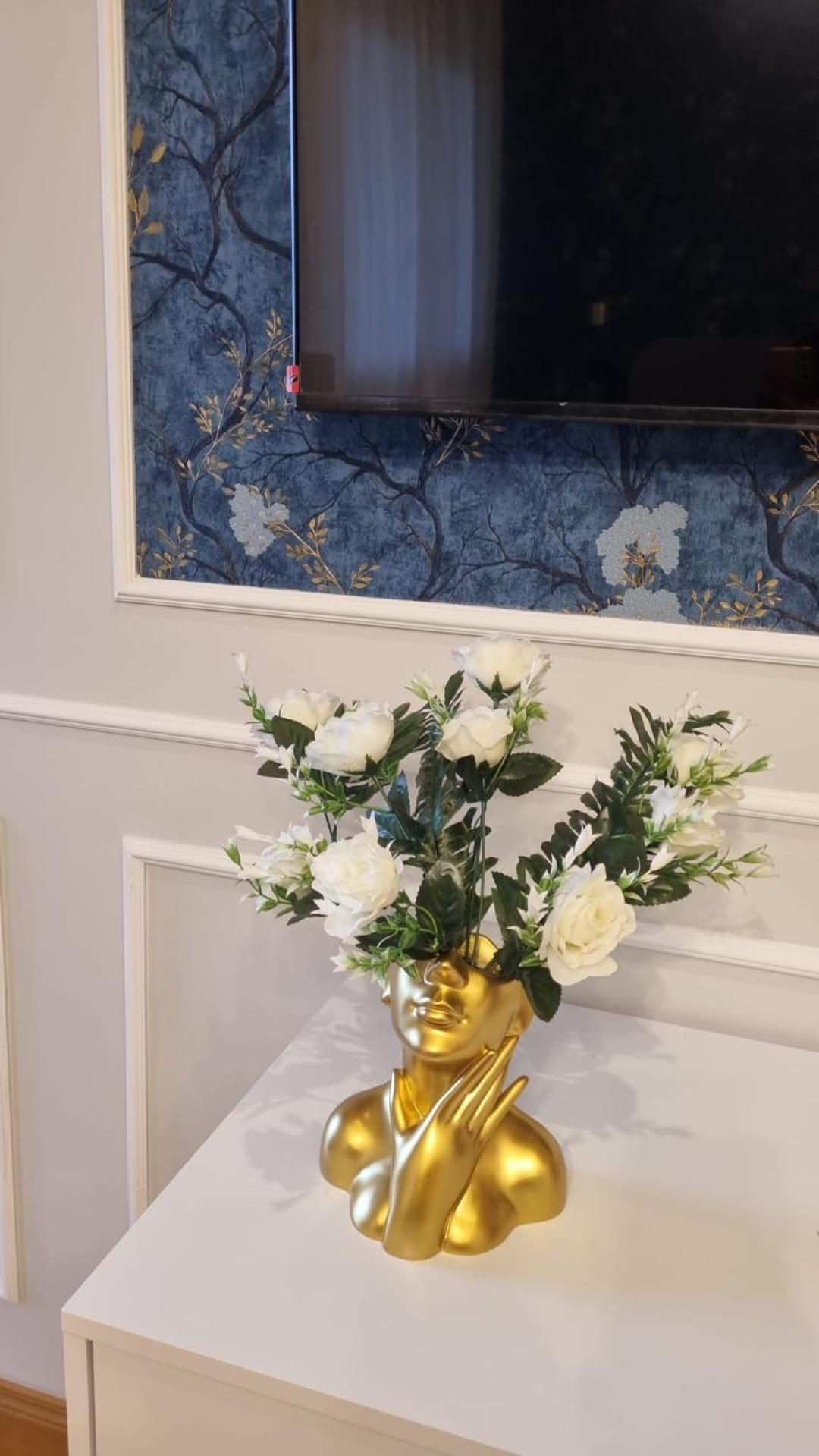 Apartamento Luxury House Alessia *