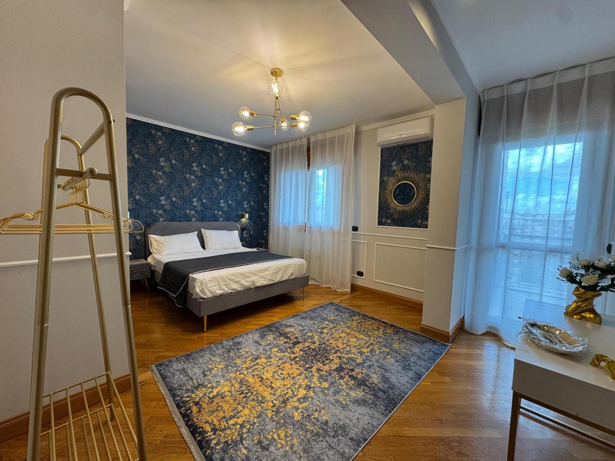 Luxury House Alessia Roma