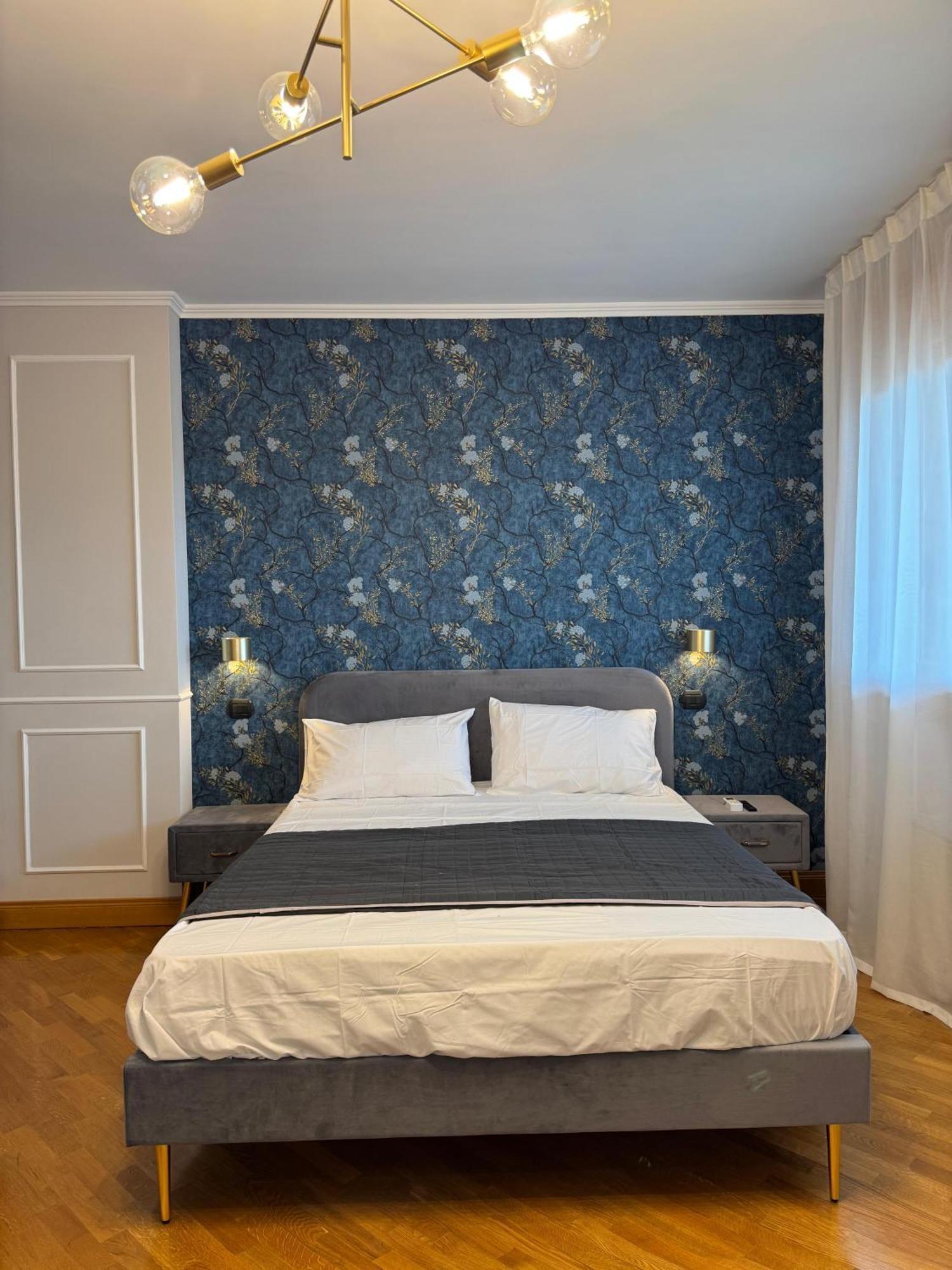 Luxury House Alessia *