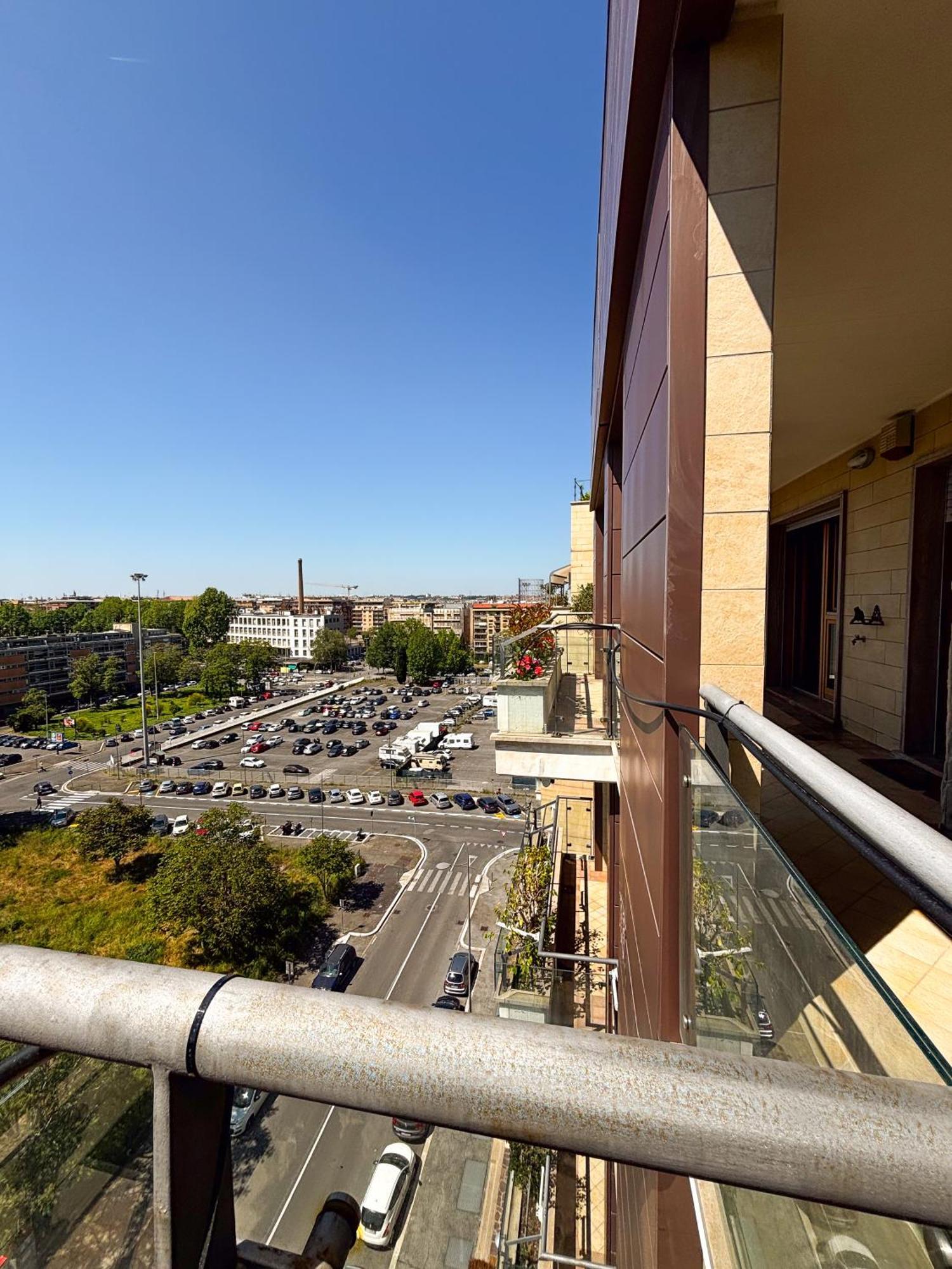 Luxury House Alessia * Roma