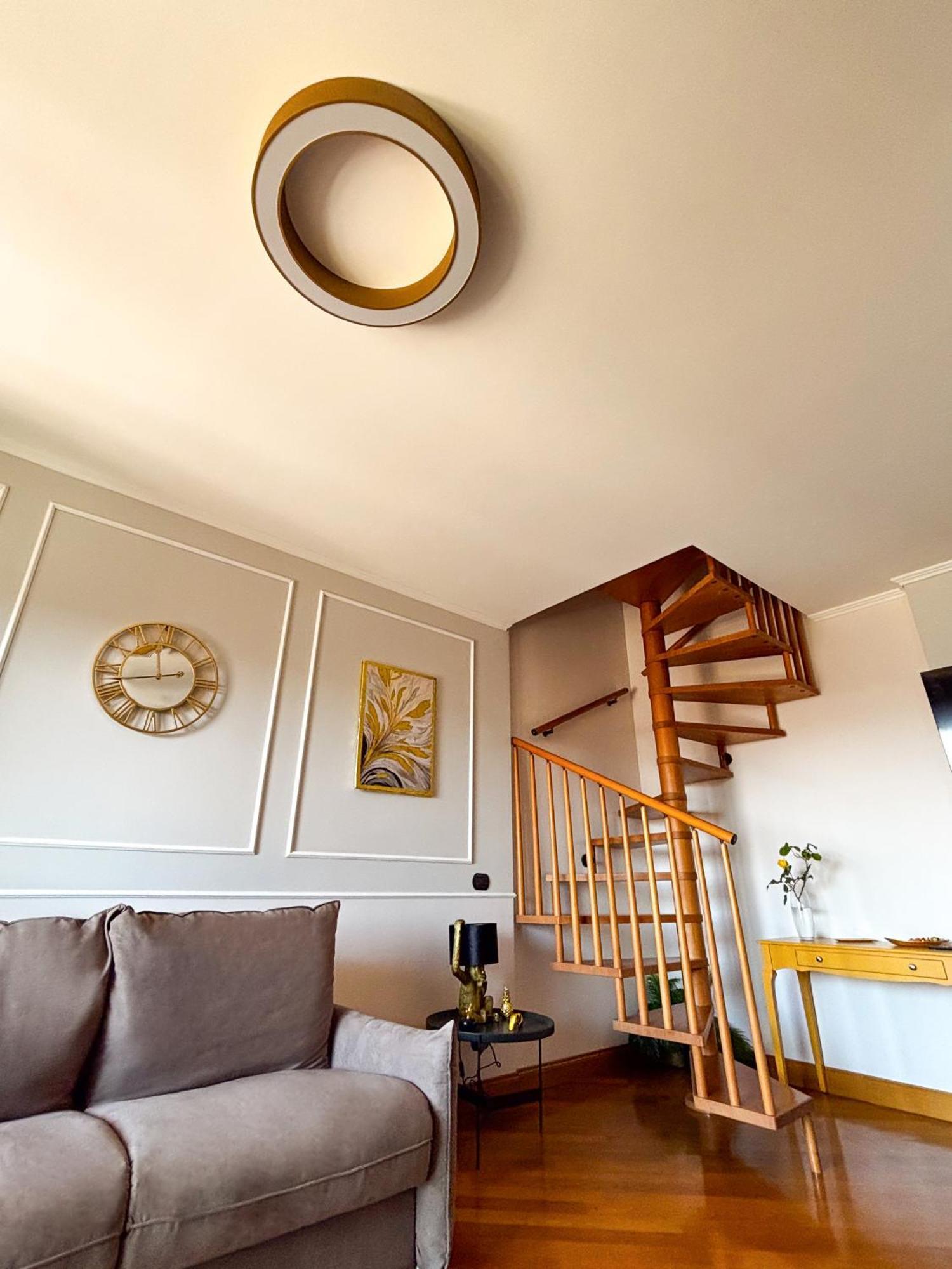 Apartamento Luxury House Alessia
