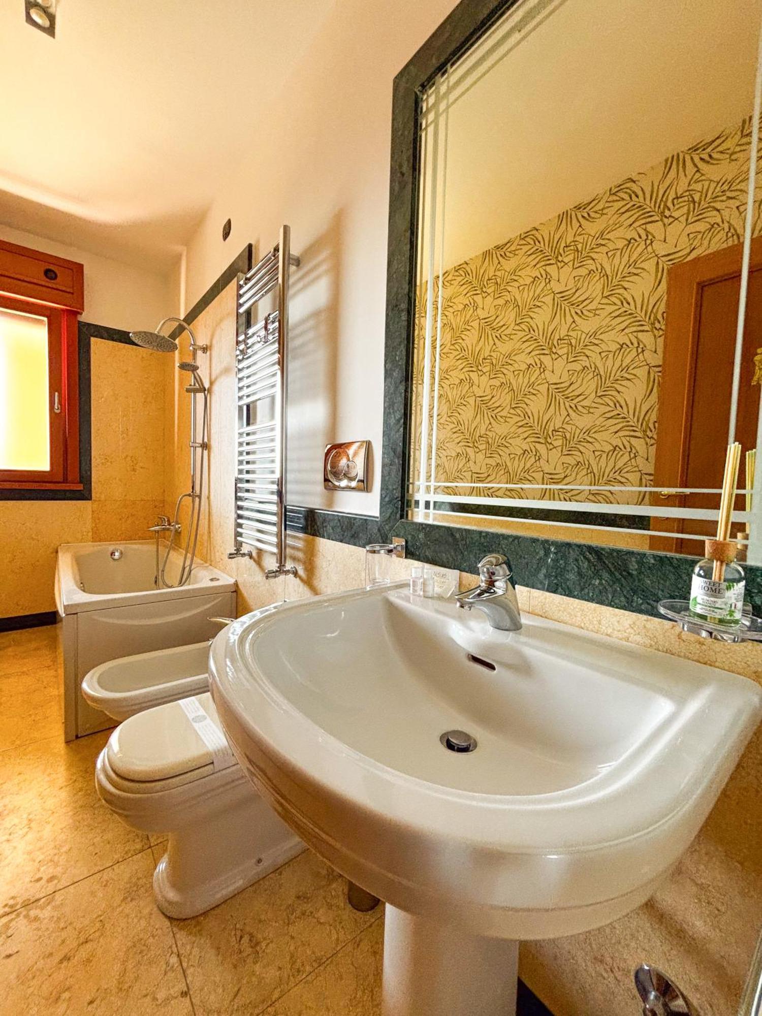 Luxury House Alessia Apartment Rom