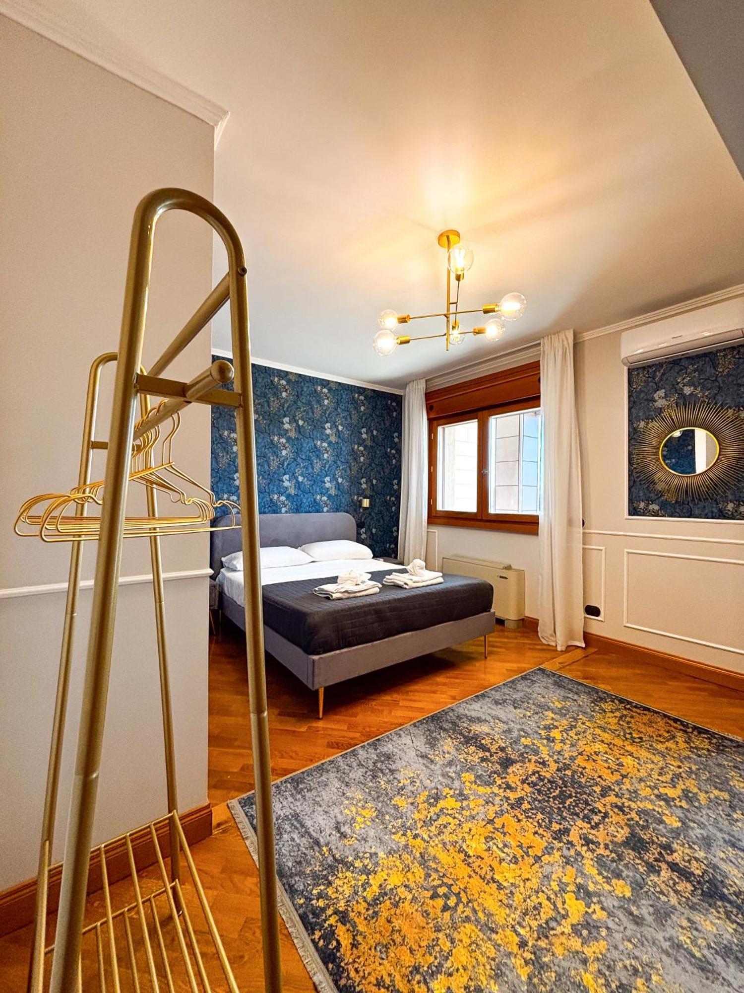 Luxury House Alessia *