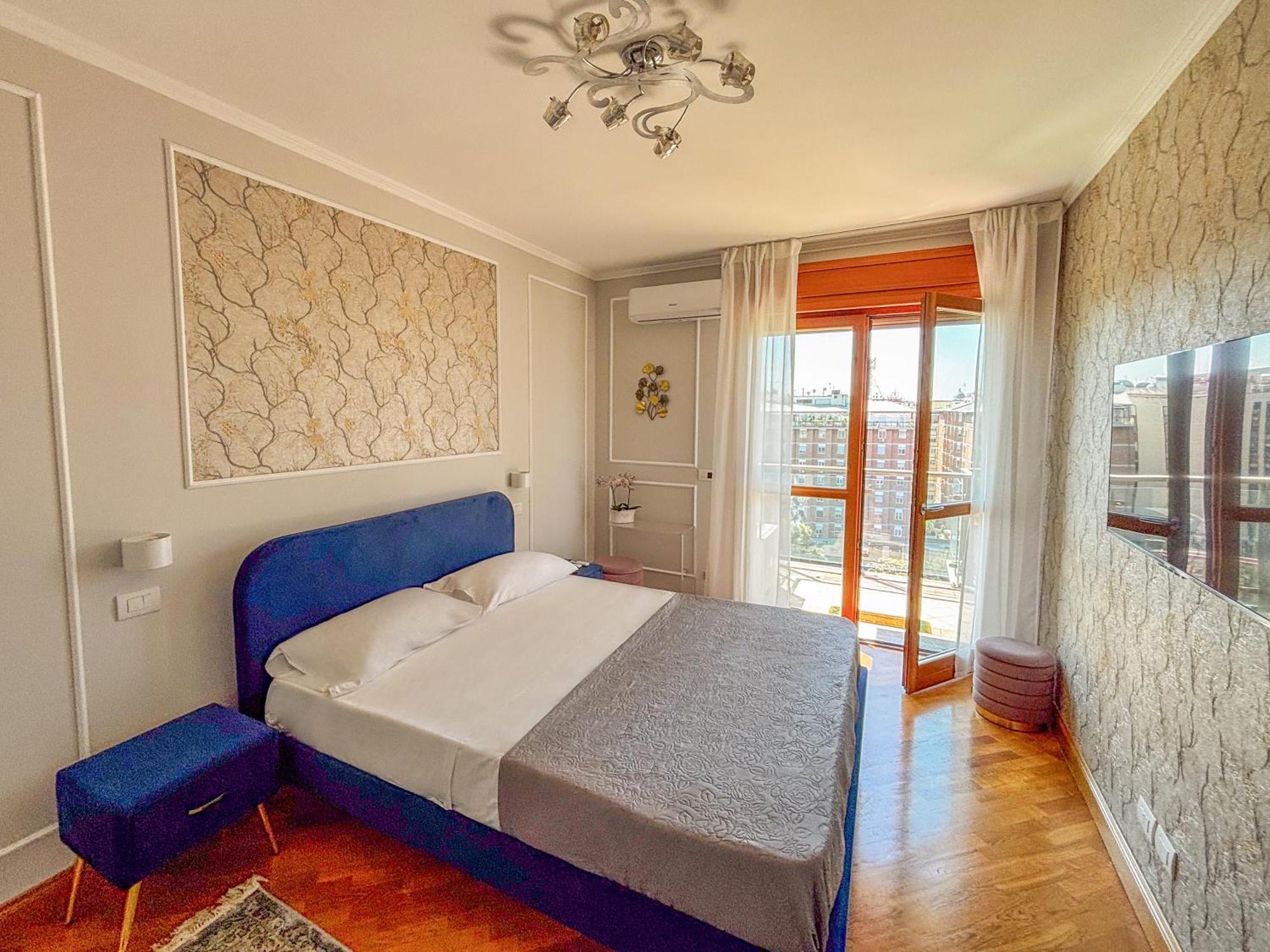 Luxury House Alessia * Rom