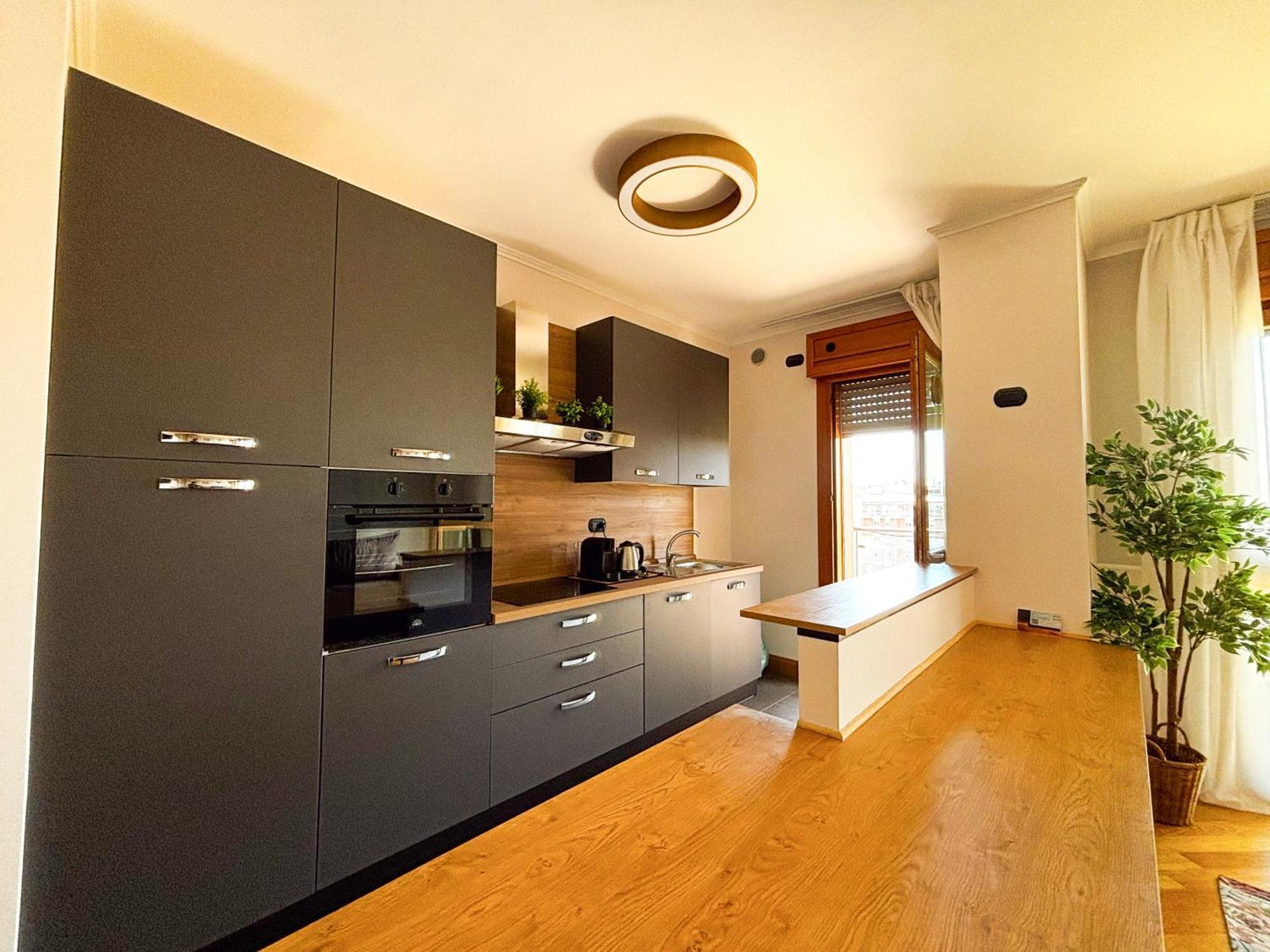 Luxury House Alessia * Roma