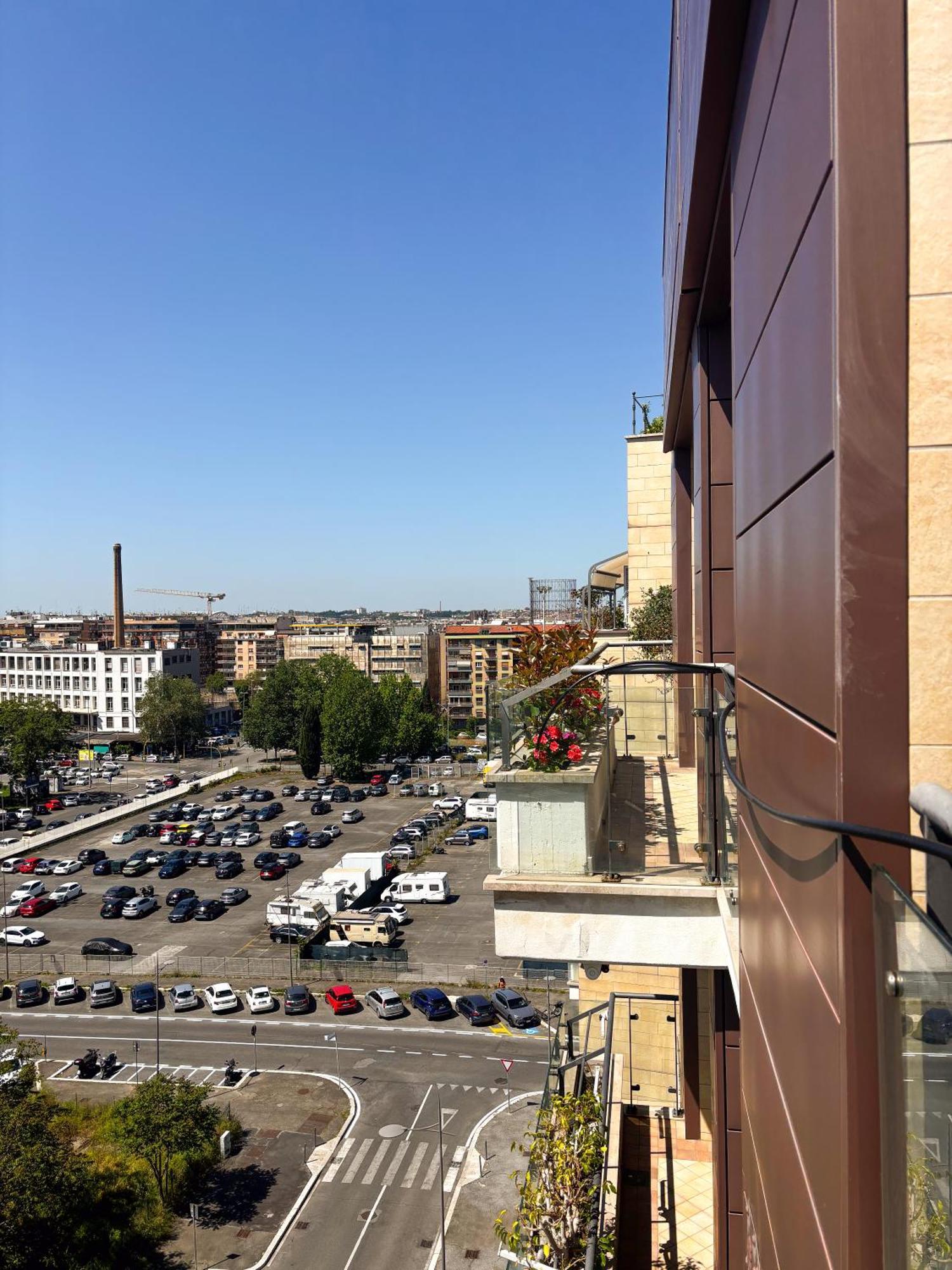 Apartamento Luxury House Alessia *