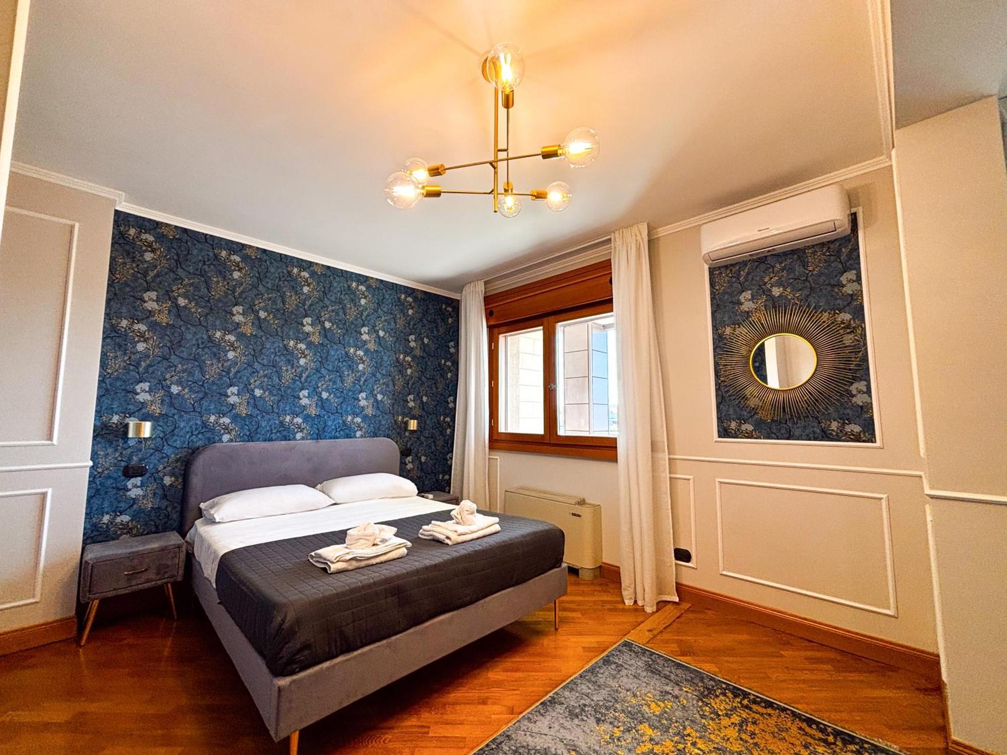 Apartment Luxury House Alessia Rom