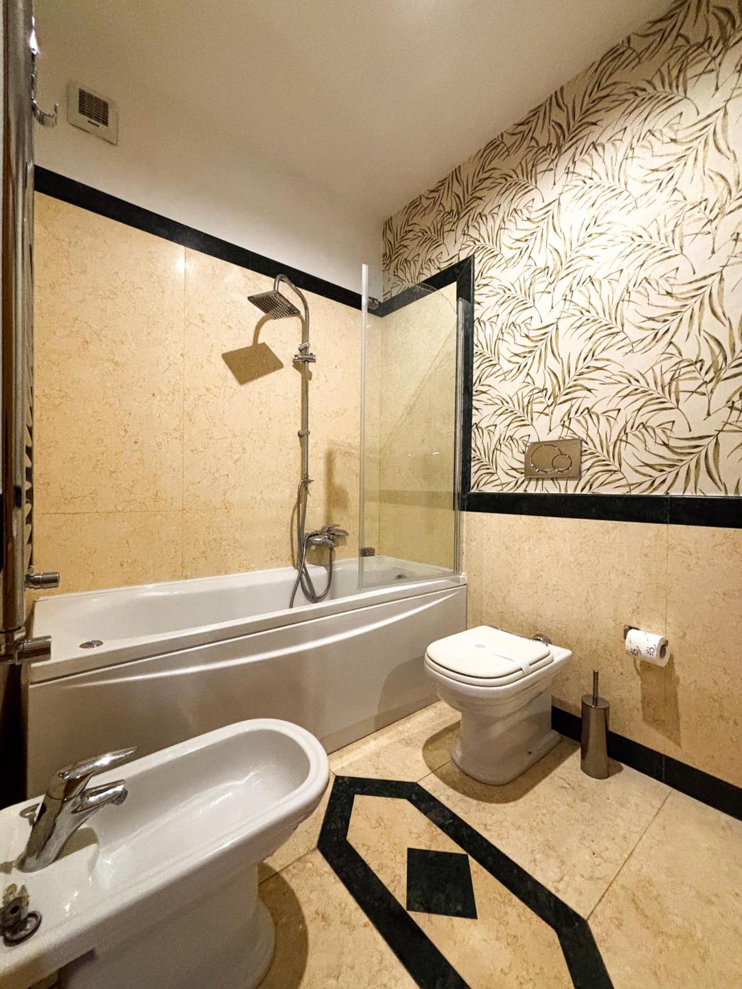 Luxury House Alessia *