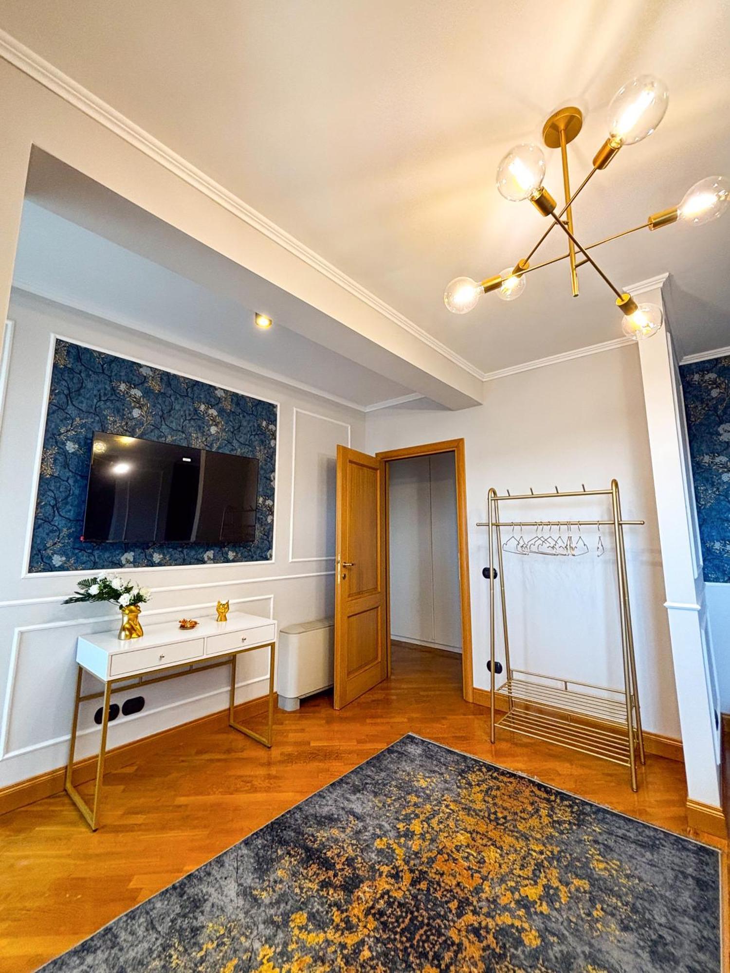 Luxury House Alessia * Rom