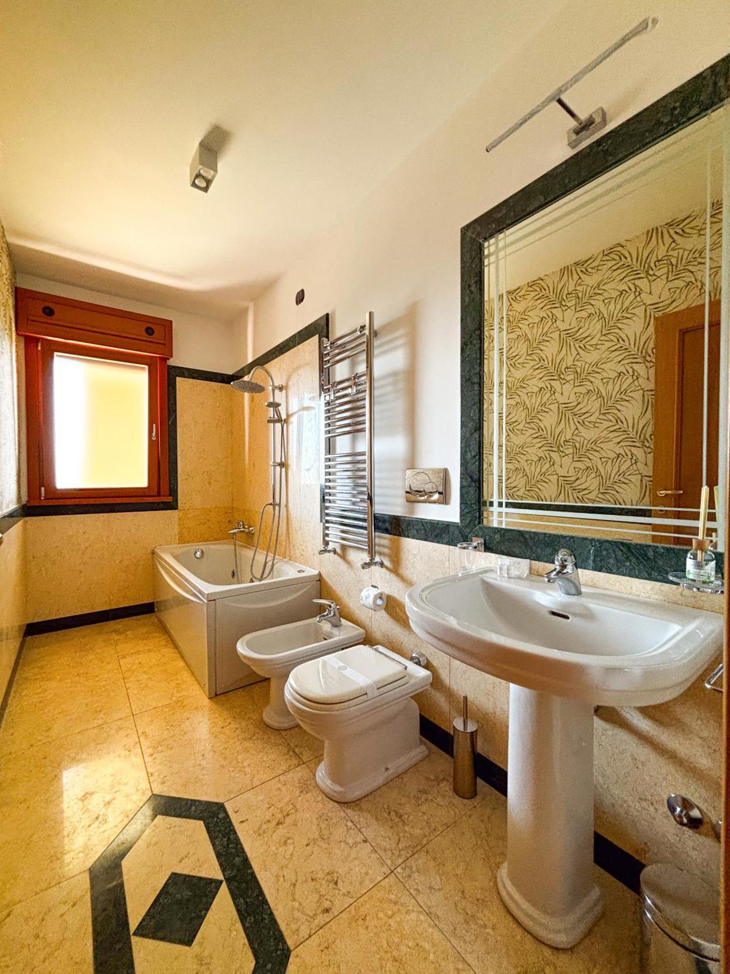 Luxury House Alessia * Rom