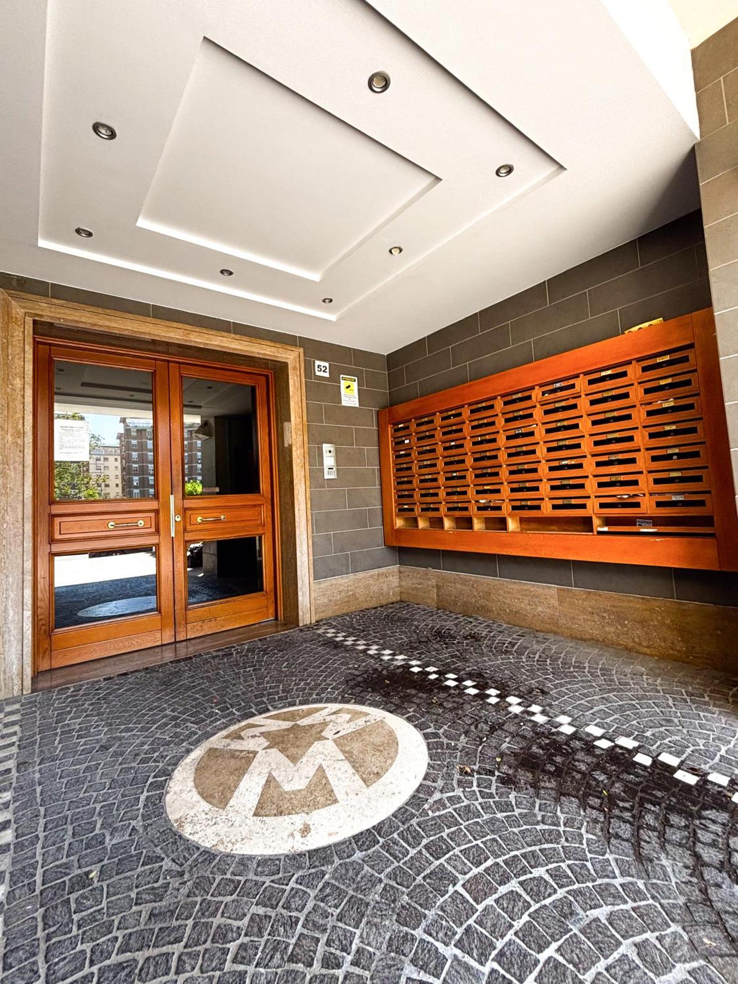 Luxury House Alessia Apartamento Roma