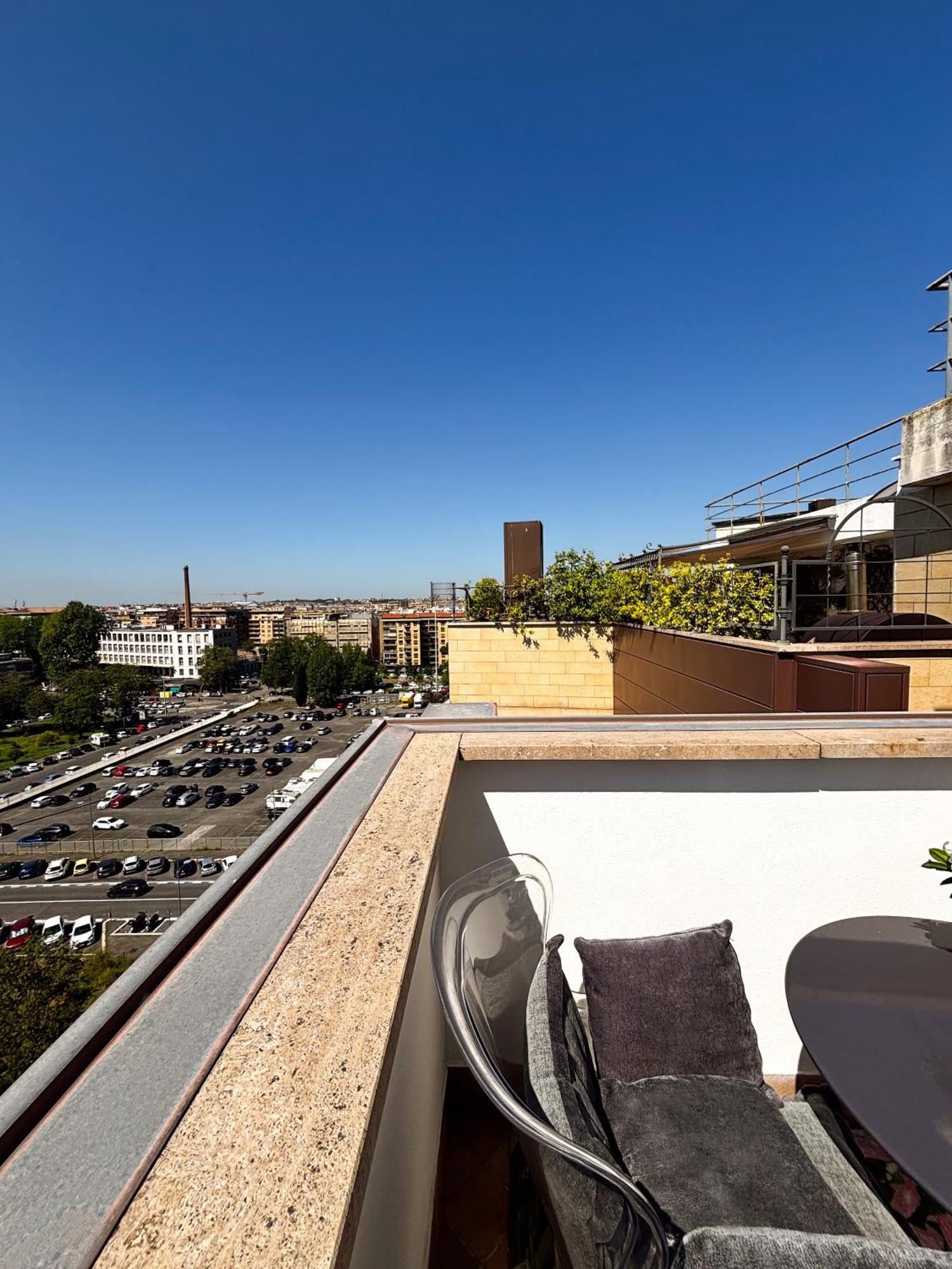 Luxury House Alessia Apartment