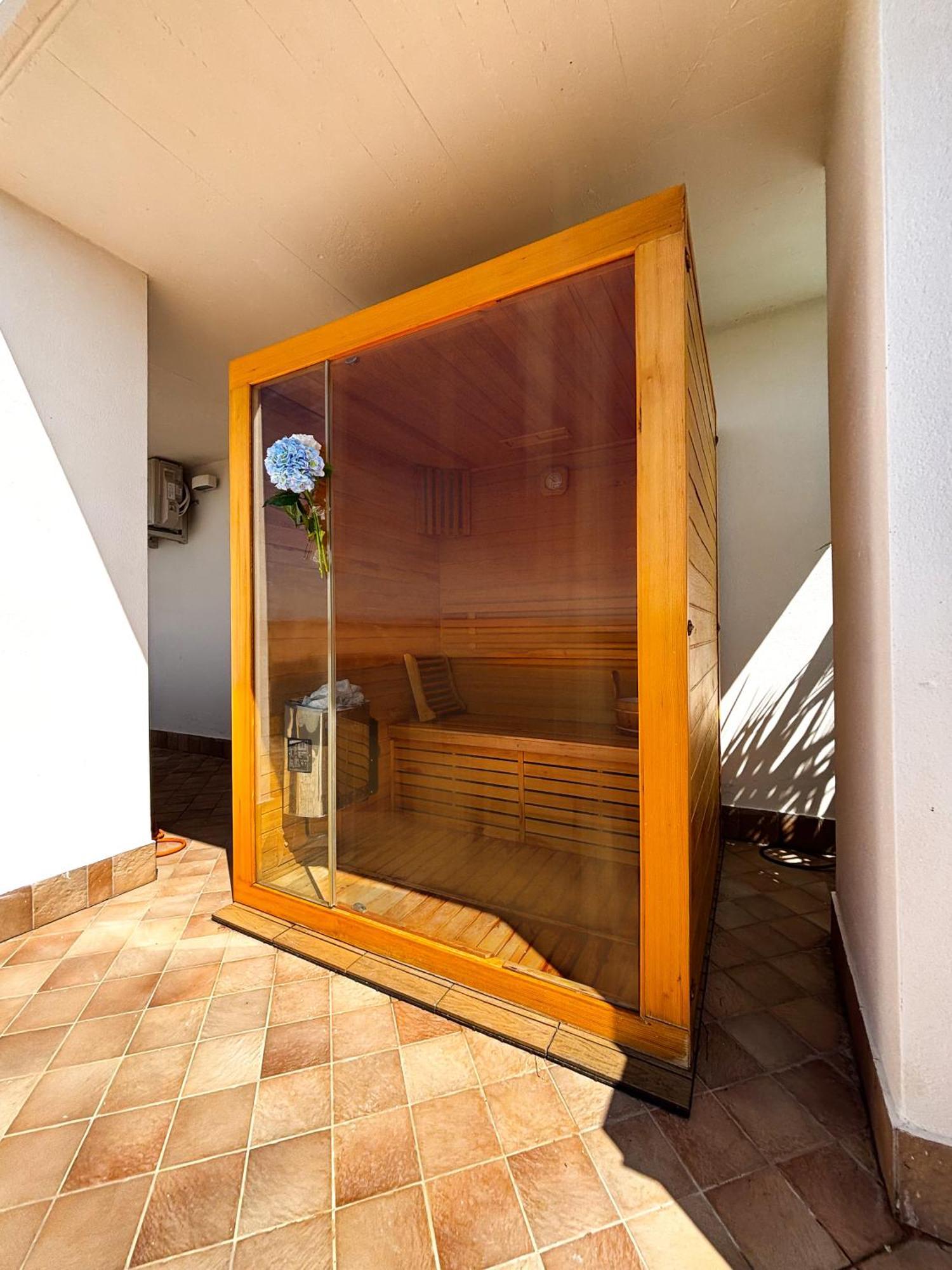 Apartment Luxury House Alessia