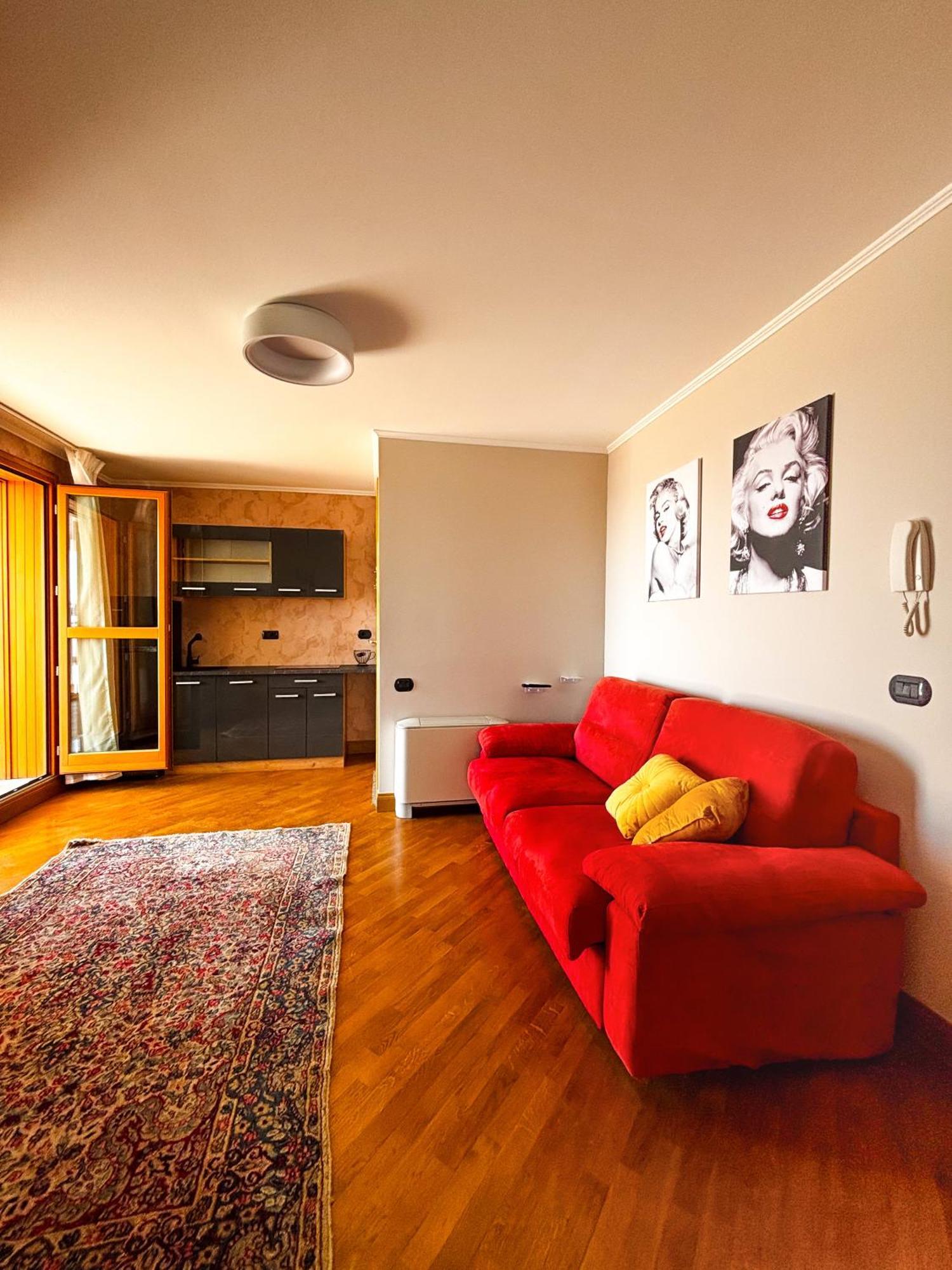 Apartment Luxury House Alessia *