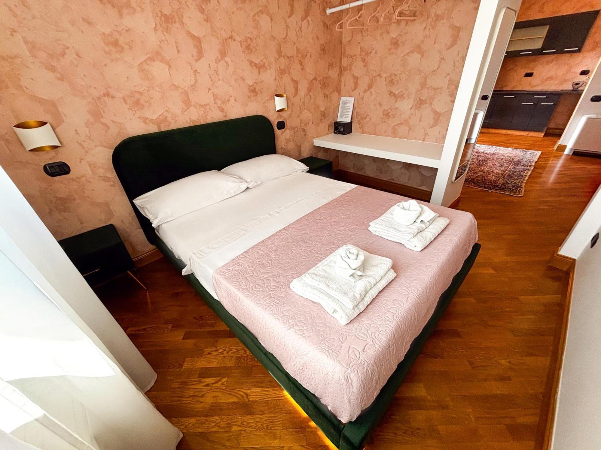 Luxury House Alessia *