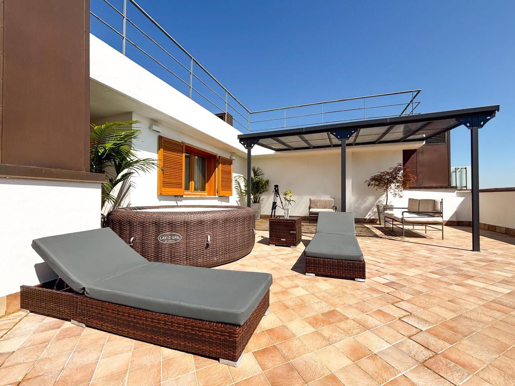 Luxury House Alessia