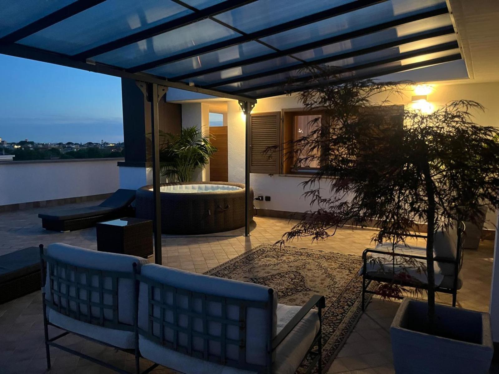 Luxury House Alessia Apartamento *
