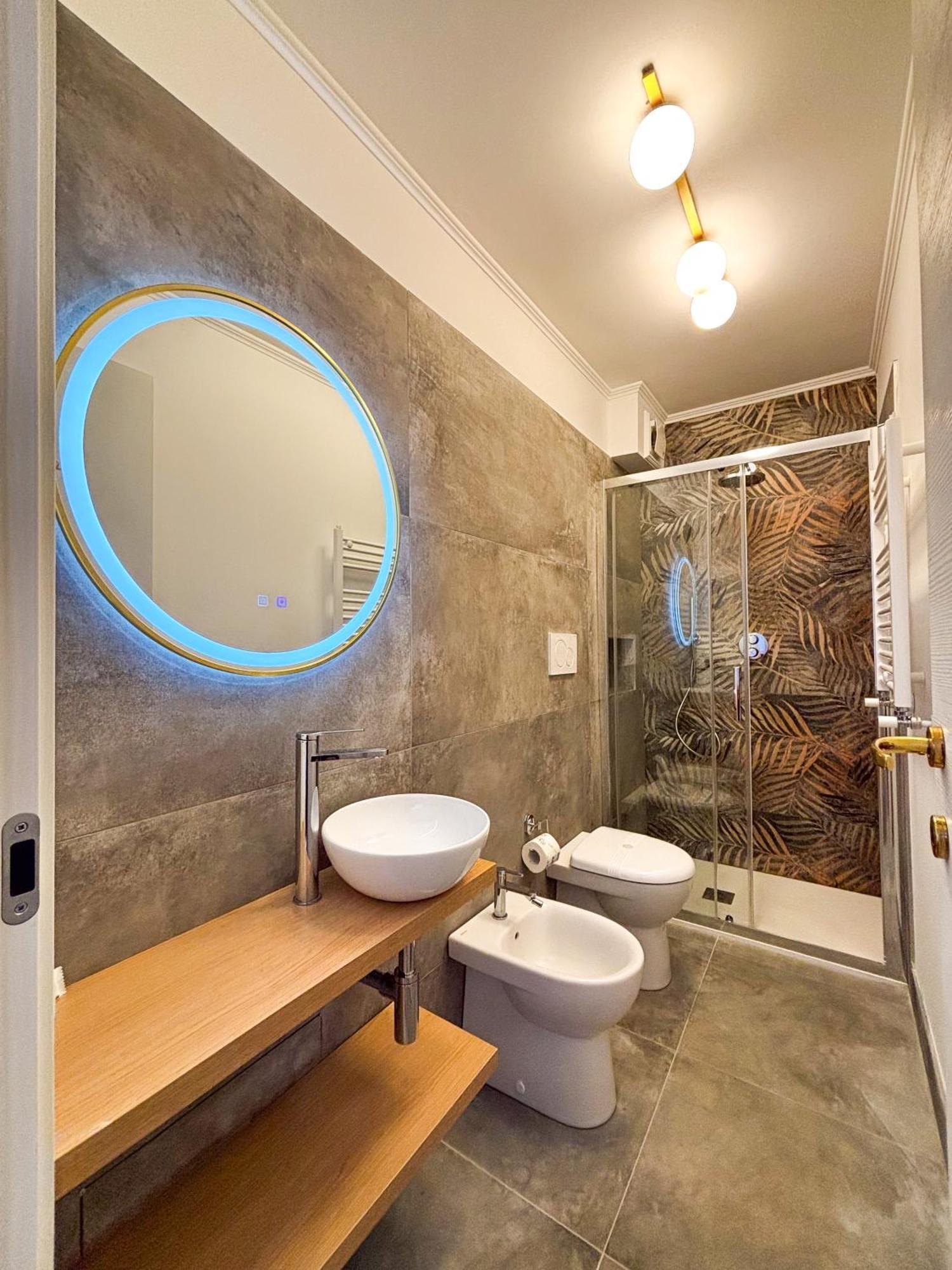 Apartment Luxury House Alessia Rom