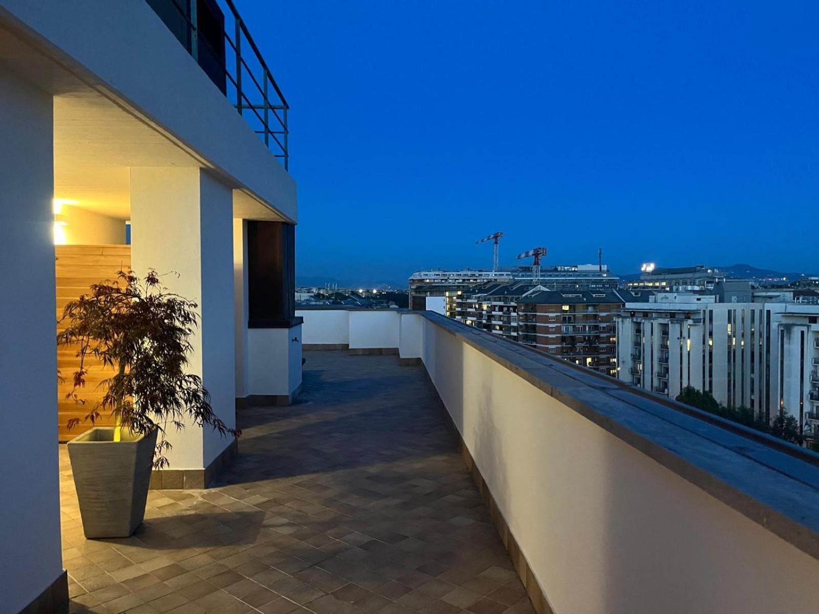 Luxury House Alessia Roma